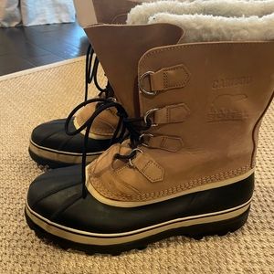 Sorel Men's Caribou Boot - Size 12